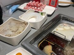 -海底捞火锅(海宁路店)