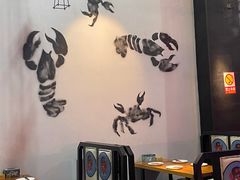 -二钳洞庭虾蟹·江湖菜(成都鹭岛店)