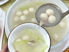 -秋姐美食店(旅游大道店)
