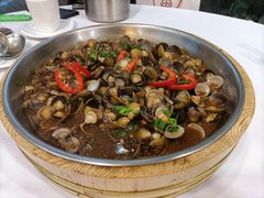 -勝記酒家·37年老字号·经典粤菜(荔枝公园店)