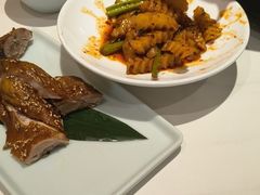 -全牛匠·乐山跷脚牛肉(西北旺万象汇店)
