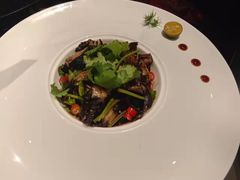 -阿细汉菜(本地盐帮菜名店)