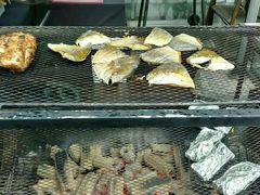 -深圳四季酒店·馥自助餐厅