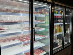 -常赢三兄弟·清真涮肉·清真炒菜(朝阳新城店)
