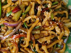 -清真新疆叶尔羌烤肉店(新香洲店)