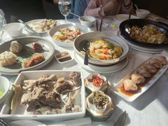 -香樟花园新粤料理(无锡万象城店)