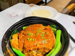 -屋顶花园餐厅(步行街老地王大厦店)