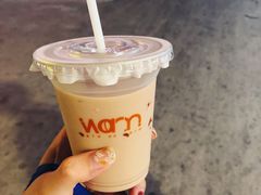-Cafe on warm(丹霞店)