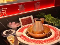 -京熹顺·老北京百年铜锅涮肉(百家湖1912店)