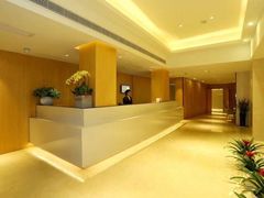 -全季酒店(北京朝阳公园店)