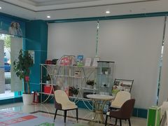 -海之声助听器峰力直营店深圳旗舰中心