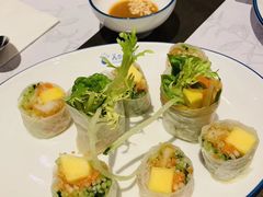 -美奈小馆·越南料理(中航城君尚购物中心店)
