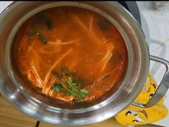 -壹天自助小火锅·贵州地摊火锅