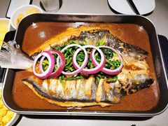 -半天妖烤鱼(大兴大悦春风里店)