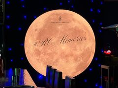 -富力丽思卡尔顿酒店·FLAIR餐厅酒吧