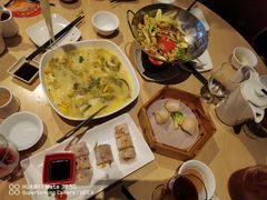 -避风塘(百联东郊店)