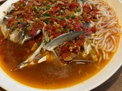 -旅马餐厅(茅家埠店)