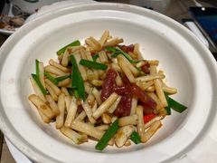-茄子恰恰·新云南小炒(坪山益田店)