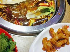 -季季红火锅(丰城洪客隆店)