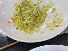 -大清花饺子(山庄店)