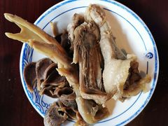 -汪一挑馄饨(老街店)