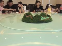 -千岛湖鱼味馆(十字街总店)