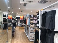 -优衣库(青岛万象城店)