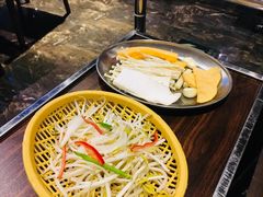 -火炉火自助餐(悠唐购物中心店)