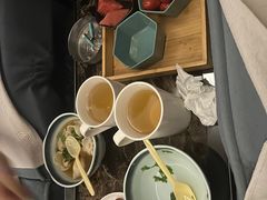 -蔓想足道·SPA·按摩·养生(合生汇店)