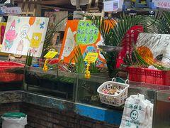 门面-79号渔船海鲜饭店(华强北店)