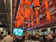 -巴人堂(女儿城店)