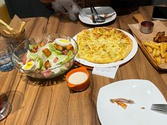 -必胜客(东西湖万达店)