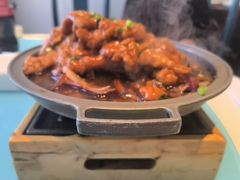 -老城味道·传统天津菜(杨柳青店)