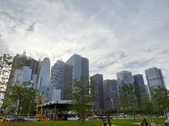 -广州白云国际机场