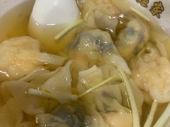 -百福麵家(新馬路店)