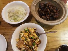 -光头李品质家常菜(人民路店)