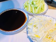 佐料-同喜烤鸭店(光芒店)