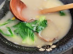 -顶屋咖喱(武大店)