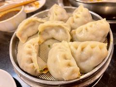 -冯记香辣兔火锅(茶店子总店)