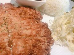 王炸猪排-韩香福脊骨汤锅(上杭路店)