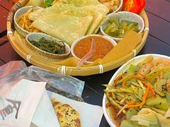 -沙州食驿·非遗小吃夜市
