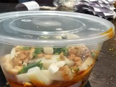 -八一路好吃街(雨田商务大厦店)