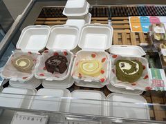 -初杏CrowXiey(九堡金堡街店)