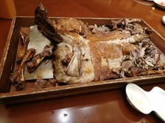 -九十九顶毡房(阜石路店)