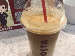 -COSTA COFFEE(上海虹口龙之梦)