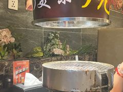 -山居屋炭火烧肉(厚街万达店)