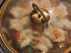 -绿茶餐厅(王府井永宁门店)