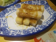 -裕鼎鲜·新中菜(王府井店)