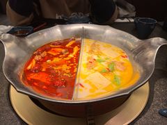 -湊湊火锅·茶憩(打浦桥日月光店)