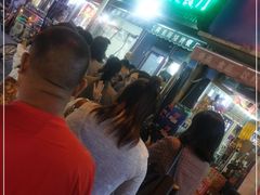 等位区-同来顺烧烤餐厅(哈尔滨道店)